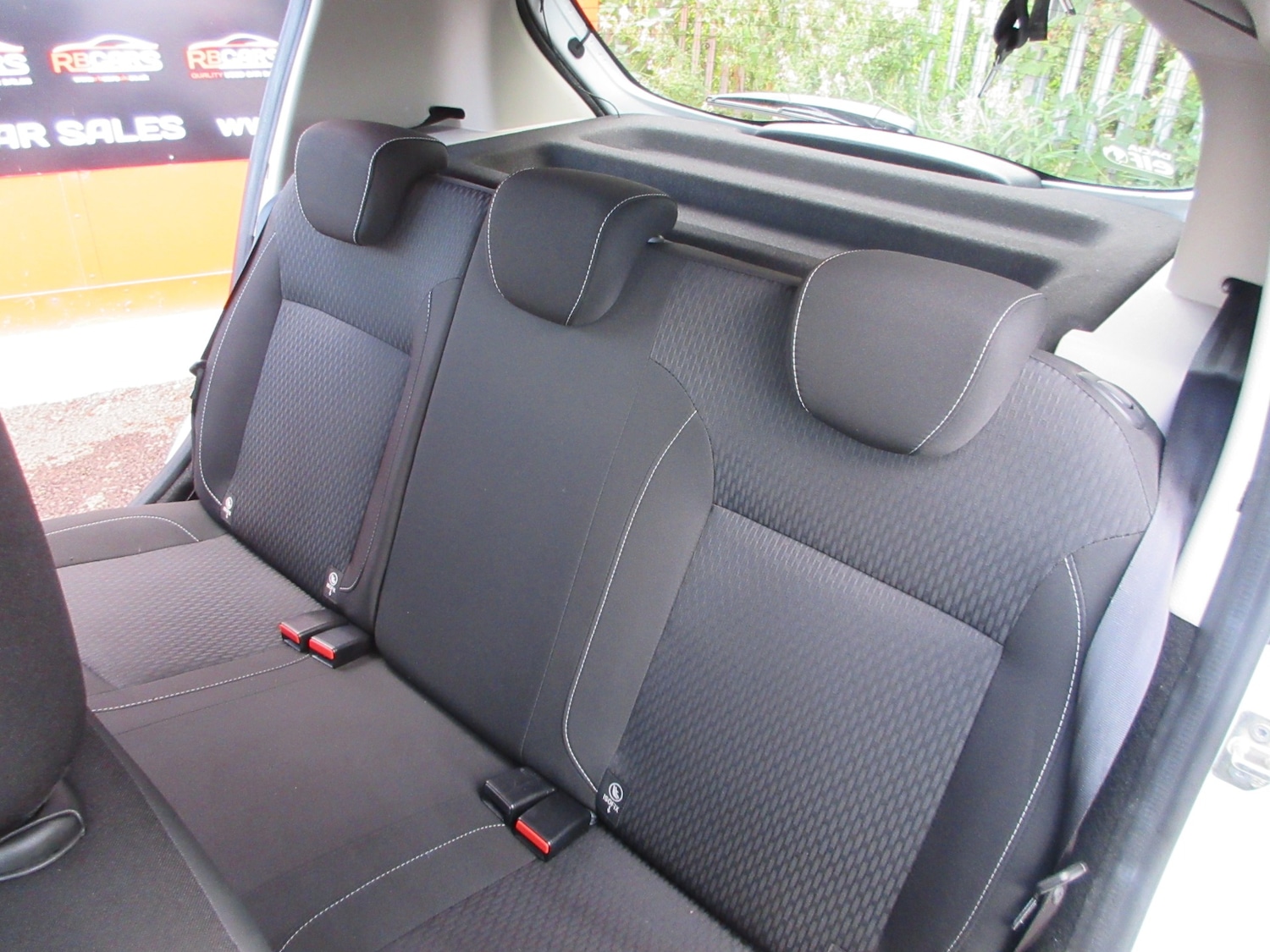 Vehicle 16
