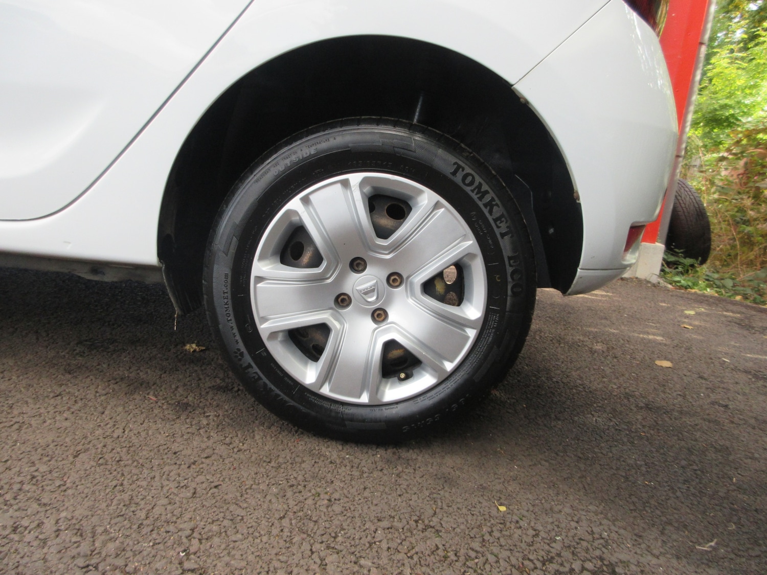 Vehicle 30