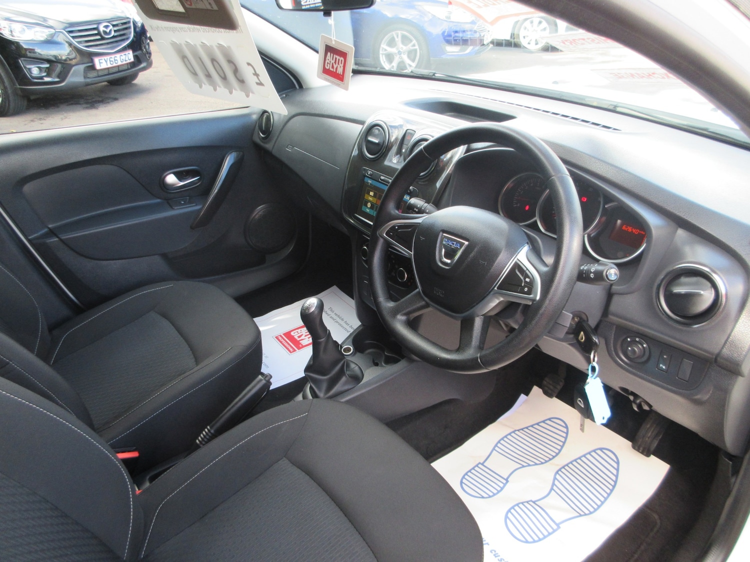 Vehicle 9