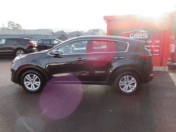 Used Kia Sportage 2017 for sale - 76960243: Photo