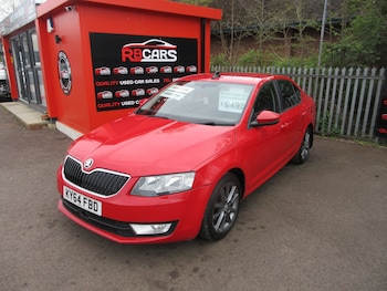 Used Skoda Octavia 2014 for sale - 77515944: Photo