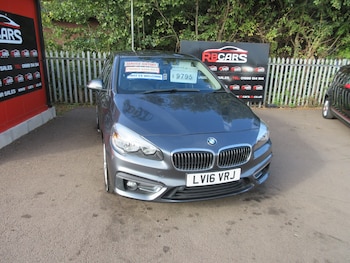 BMW - 2 Series