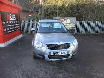 2013 (13) - 1.8 TSI Elegance 4x4 5dr