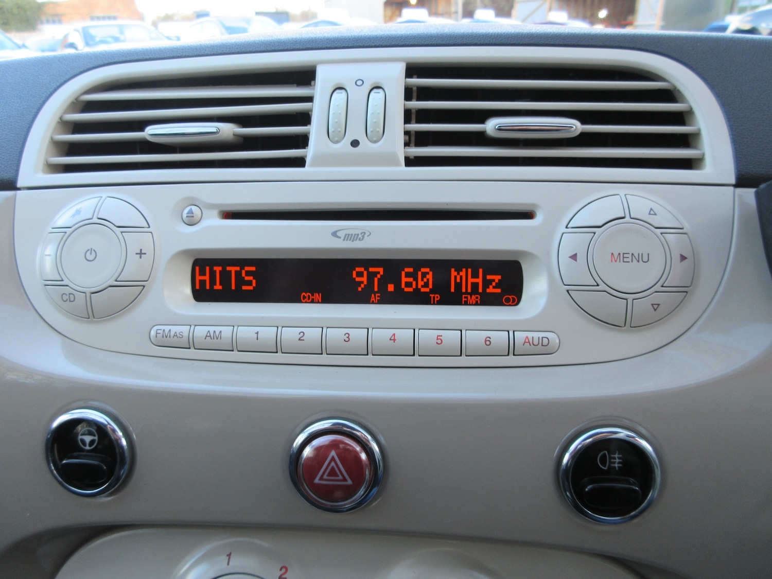 Used Fiat 500 2015 for sale - 76738509: Photo 11