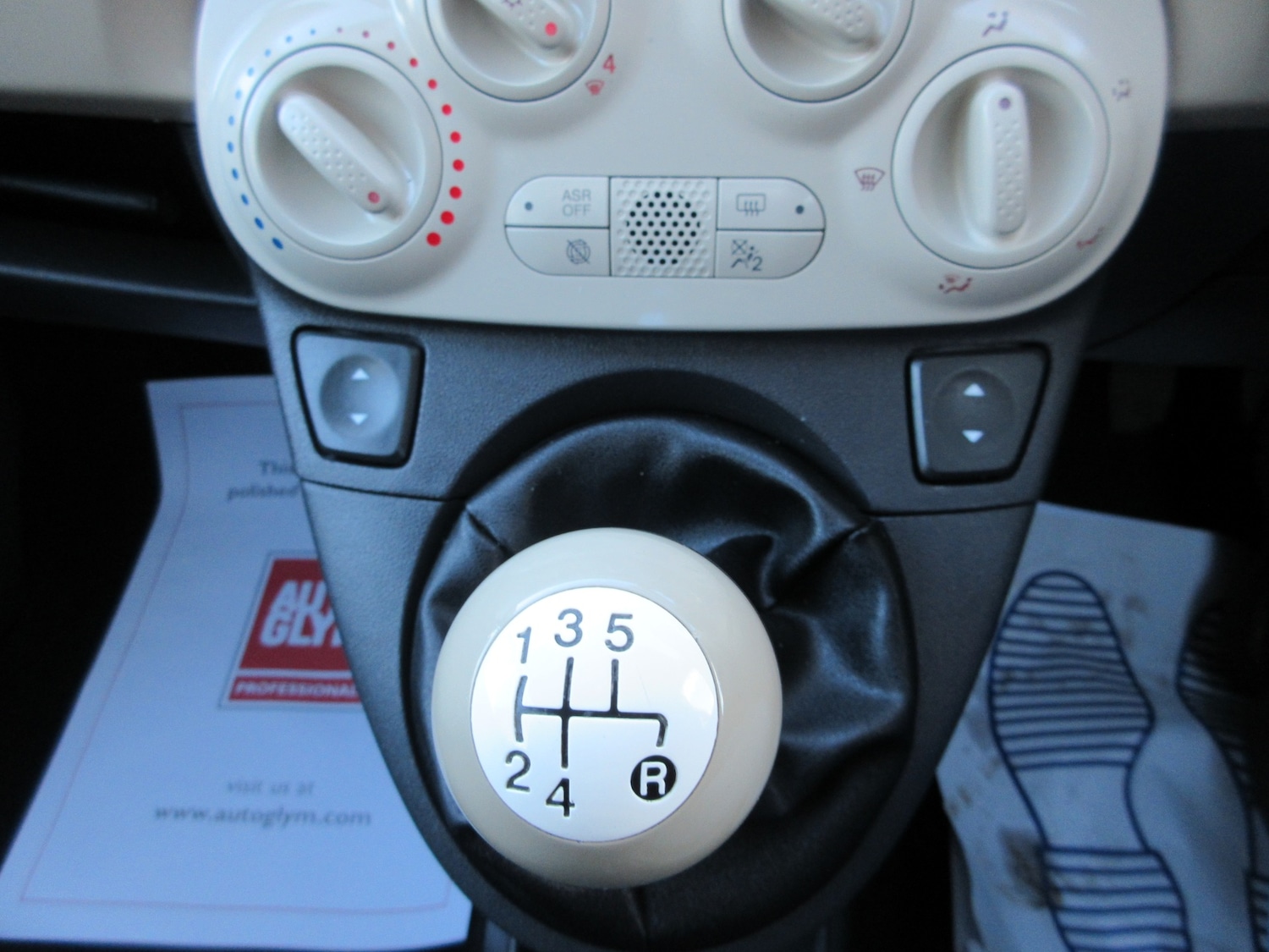 Used Fiat 500 2015 for sale - 76738509: Photo 13