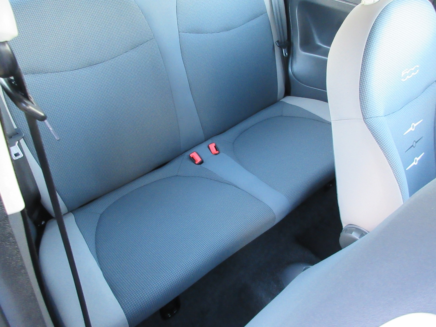 Used Fiat 500 2015 for sale - 76738509: Photo 15