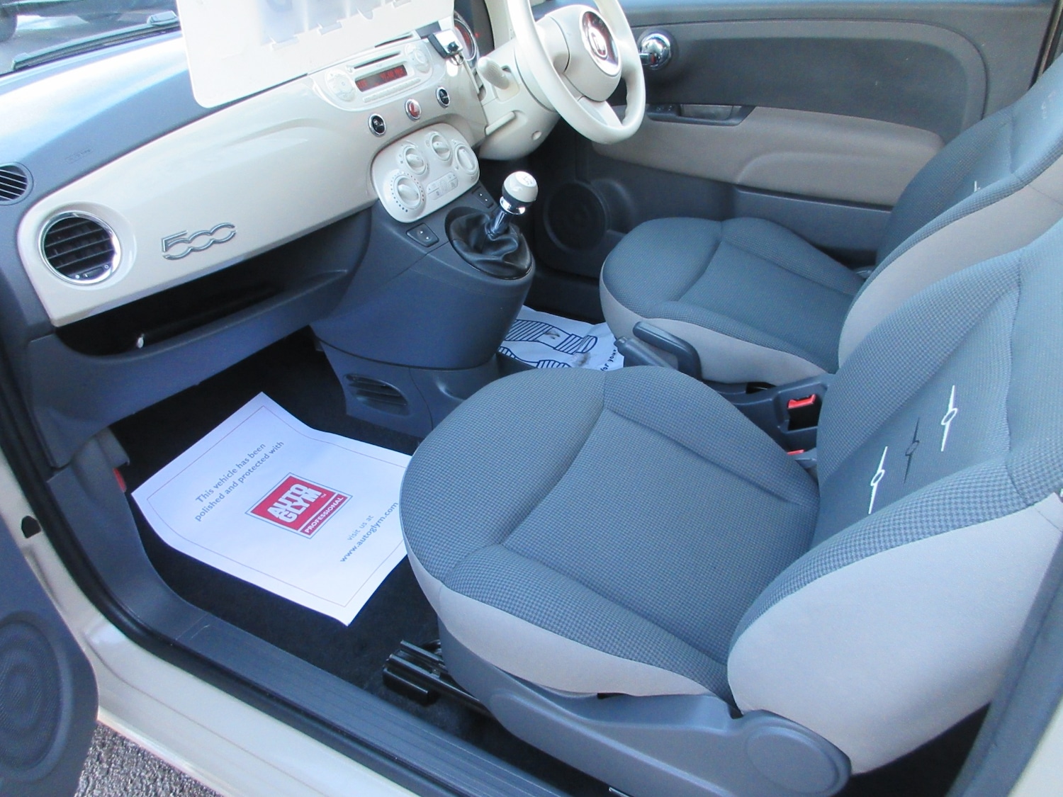 Used Fiat 500 2015 for sale - 76738509: Photo 17