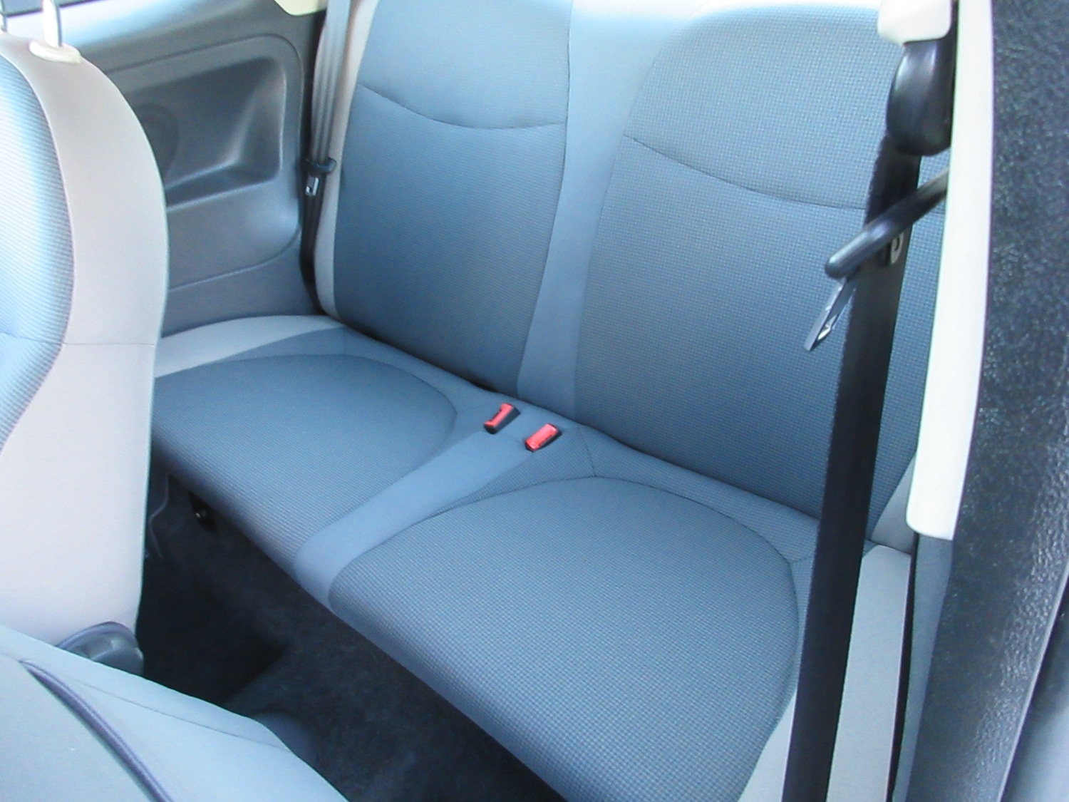 Used Fiat 500 2015 for sale - 76738509: Photo 18