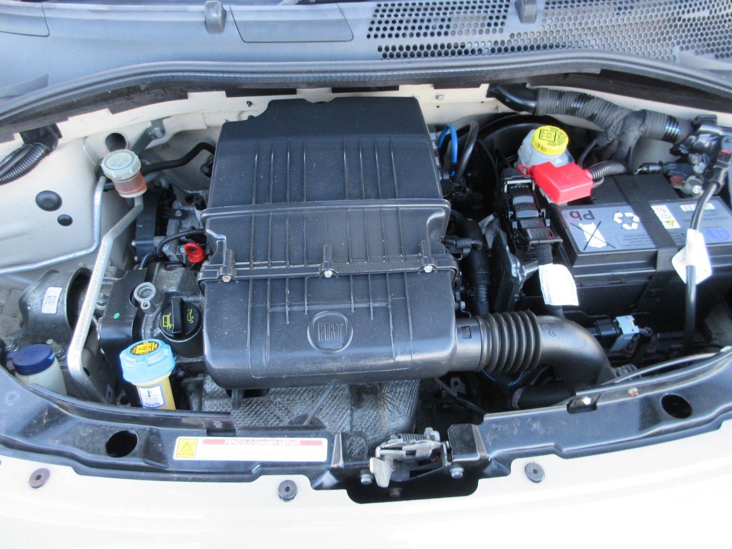 Used Fiat 500 2015 for sale - 76738509: Photo 19