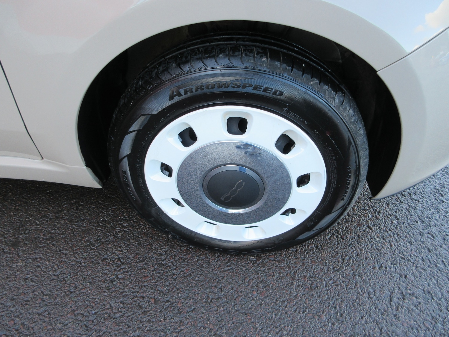 Used Fiat 500 2015 for sale - 76738509: Photo 20