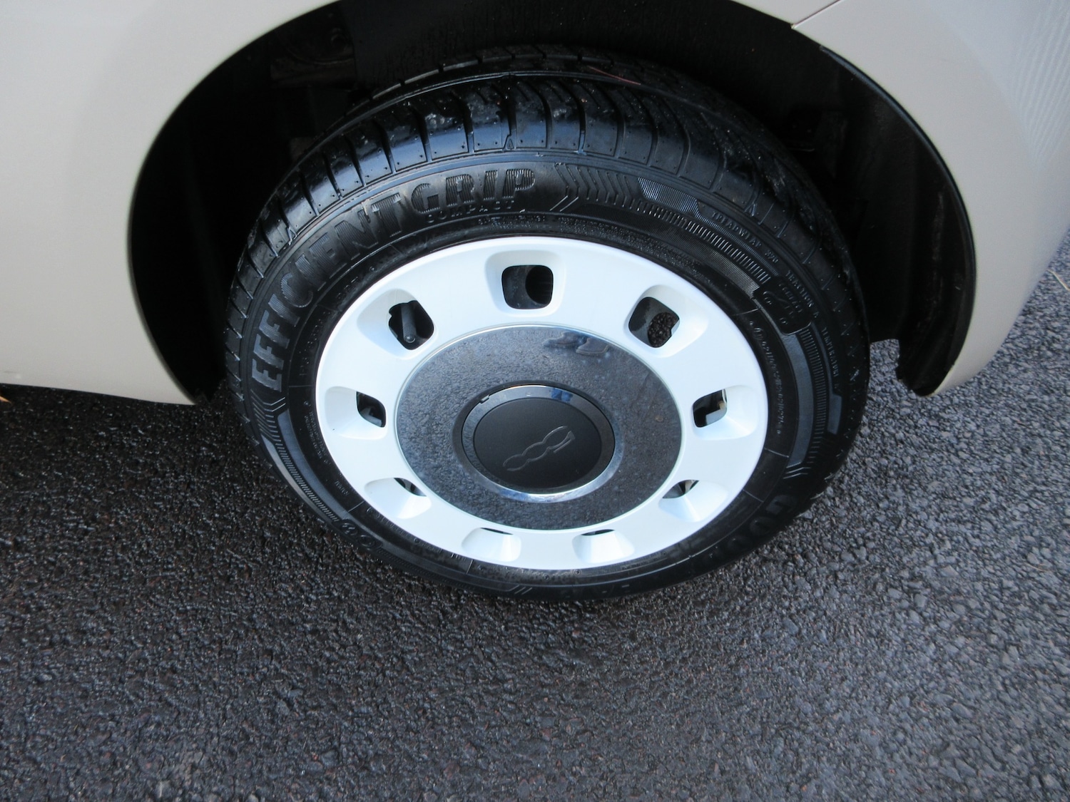 Used Fiat 500 2015 for sale - 76738509: Photo 22