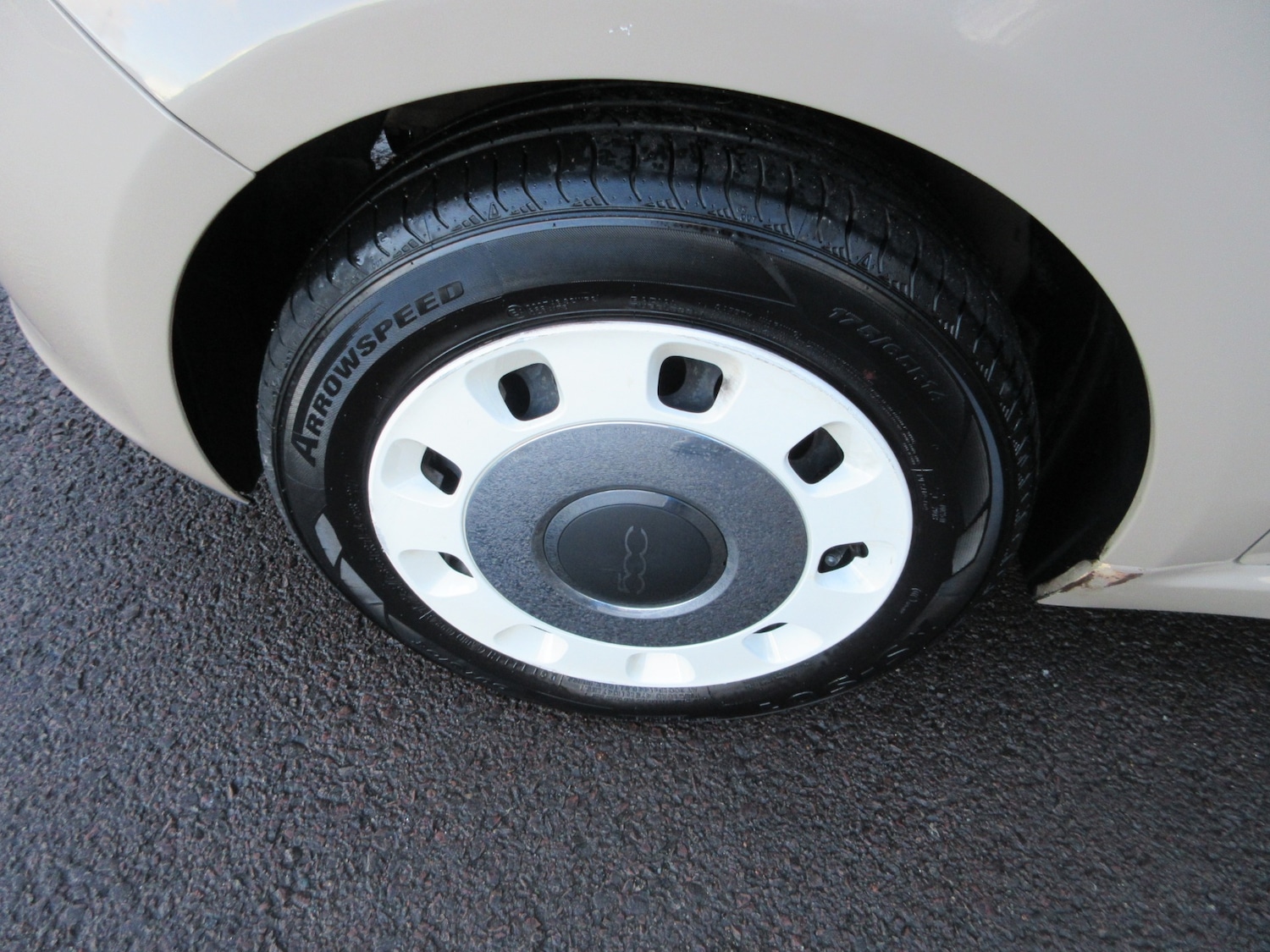 Used Fiat 500 2015 for sale - 76738509: Photo 23