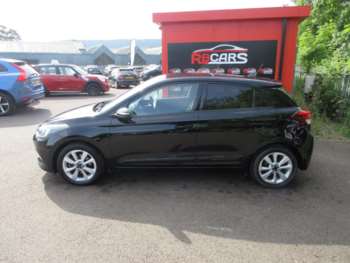Used Hyundai i20 2017 for sale - 74421642: Photo
