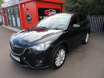 Used Mazda CX-5 2013 for sale - 79879989: Photo