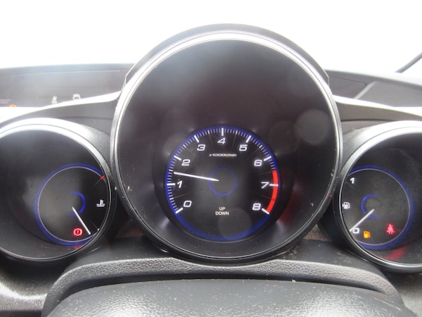 Used Honda Civic 2015 for sale - 74502381: Photo 13