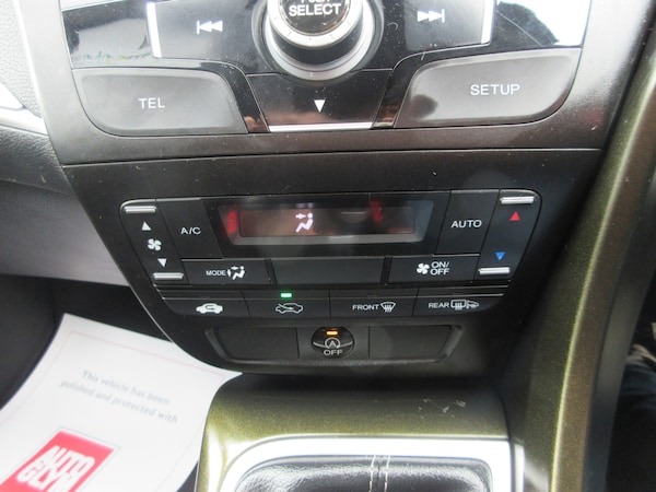 Used Honda Civic 2015 for sale - 74502381: Photo 16