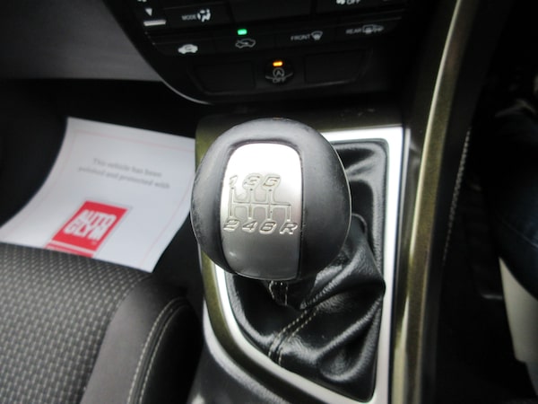 Used Honda Civic 2015 for sale - 74502381: Photo 17