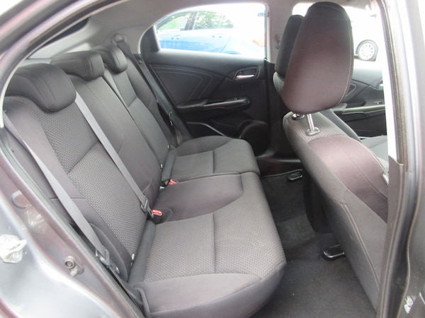 Used Honda Civic 2015 for sale - 74502381: Photo 19