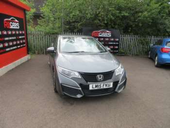 2015 (15) - 1.4 i-VTEC S 5dr