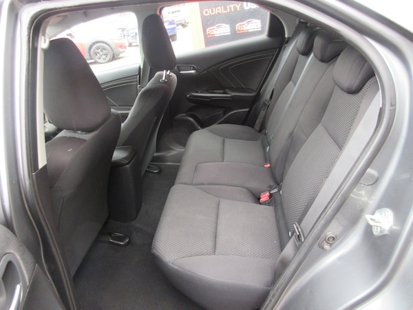 Used Honda Civic 2015 for sale - 74502381: Photo 22