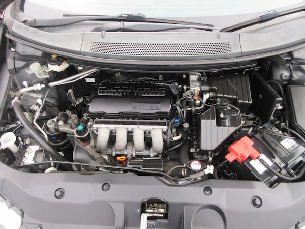 Used Honda Civic 2015 for sale - 74502381: Photo 24
