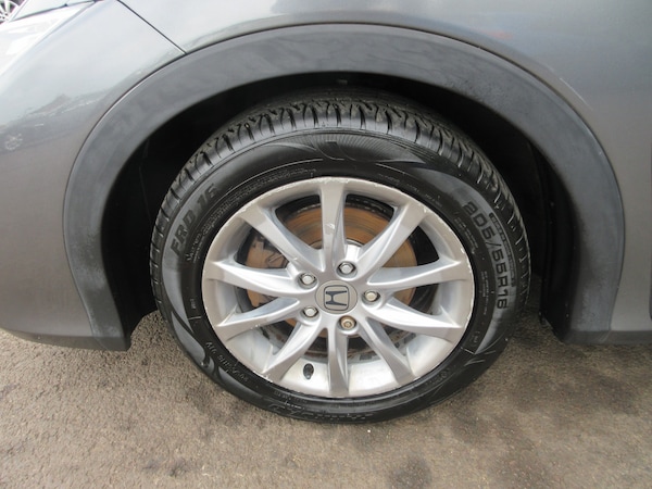 Used Honda Civic 2015 for sale - 74502381: Photo 25