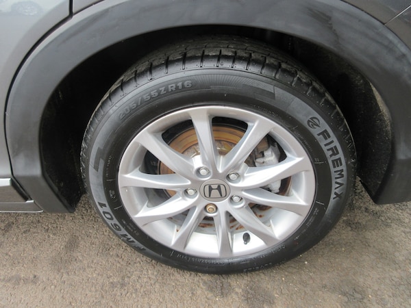 Used Honda Civic 2015 for sale - 74502381: Photo 26