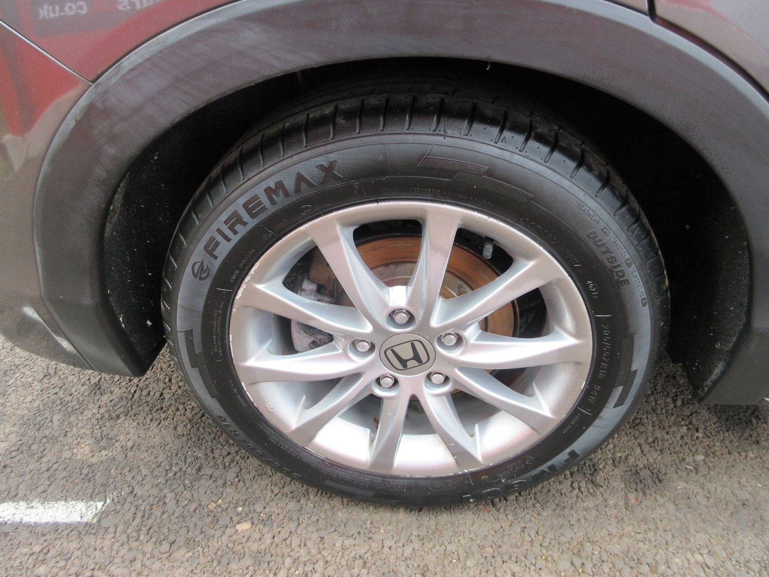 Vehicle 27