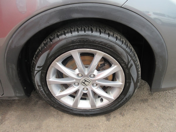 Used Honda Civic 2015 for sale - 74502381: Photo 28