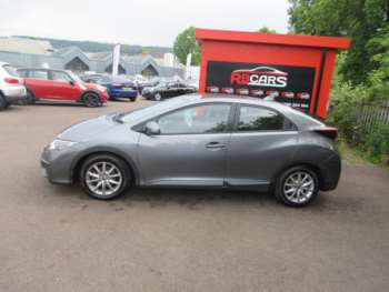 Used Honda Civic 2015 for sale - 74502381: Photo