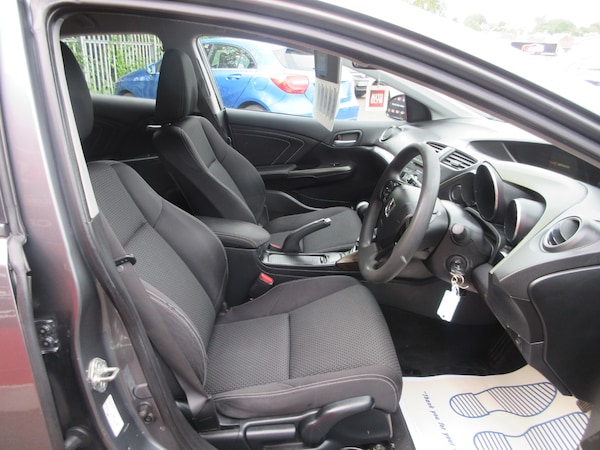 Used Honda Civic 2015 for sale - 74502381: Photo 9