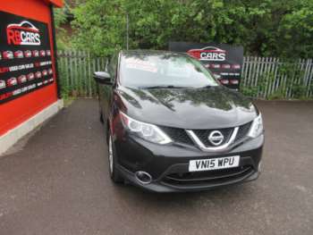 2015 (15) - 1.5 dCi Acenta Premium 5dr