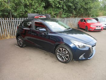 Used Mazda Mazda2 2019 for sale - 79541979: Photo