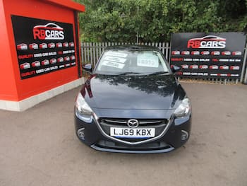 Used Mazda Mazda2 2019 for sale - 79541979: Photo