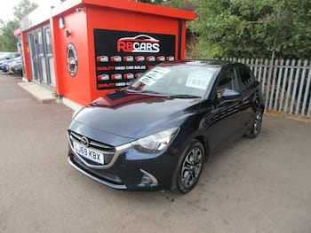 Used Mazda Mazda2 2019 for sale - 79541979: Photo