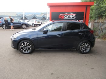 Used Mazda Mazda2 2019 for sale - 79541979: Photo