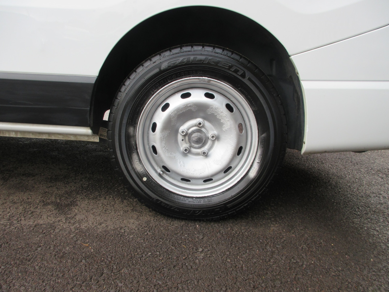 Vehicle 23