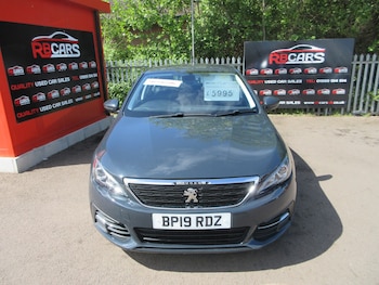 Used Peugeot 308 2019 for sale - 78380682: Photo