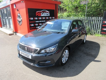 Used Peugeot 308 2019 for sale - 78380682: Photo