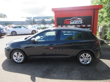 Used Peugeot 308 2019 for sale - 78380682: Photo