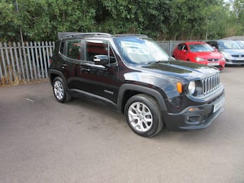 Used Jeep Renegade 2015 for sale - 79638965: Photo