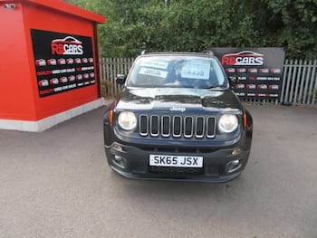 Used Jeep Renegade 2015 for sale - 79638965: Photo