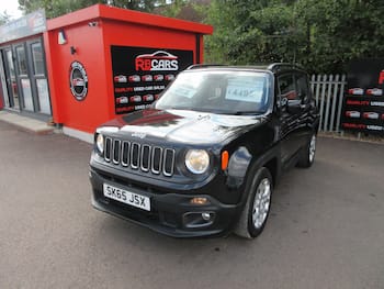 Used Jeep Renegade 2015 for sale - 79638965: Photo