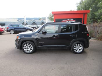 Used Jeep Renegade 2015 for sale - 79638965: Photo