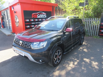 Used Dacia Duster 2020 for sale - 78381441: Photo