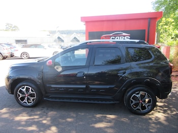 Used Dacia Duster 2020 for sale - 78381441: Photo