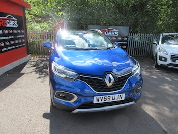 Used Renault Kadjar 2019 for sale - 78596387: Photo