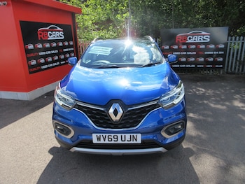 Used Renault Kadjar 2019 for sale - 78596387: Photo