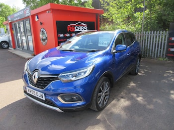 Used Renault Kadjar 2019 for sale - 78596387: Photo