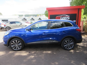 Used Renault Kadjar 2019 for sale - 78596387: Photo